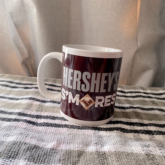 Galerie Other - Hershey’s S’mores Ceramic Mug